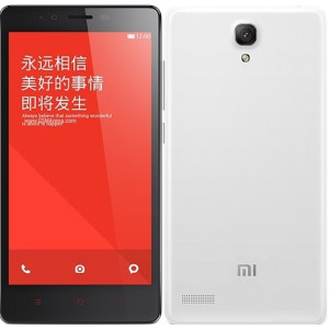 Xiaomi Redmi Note 